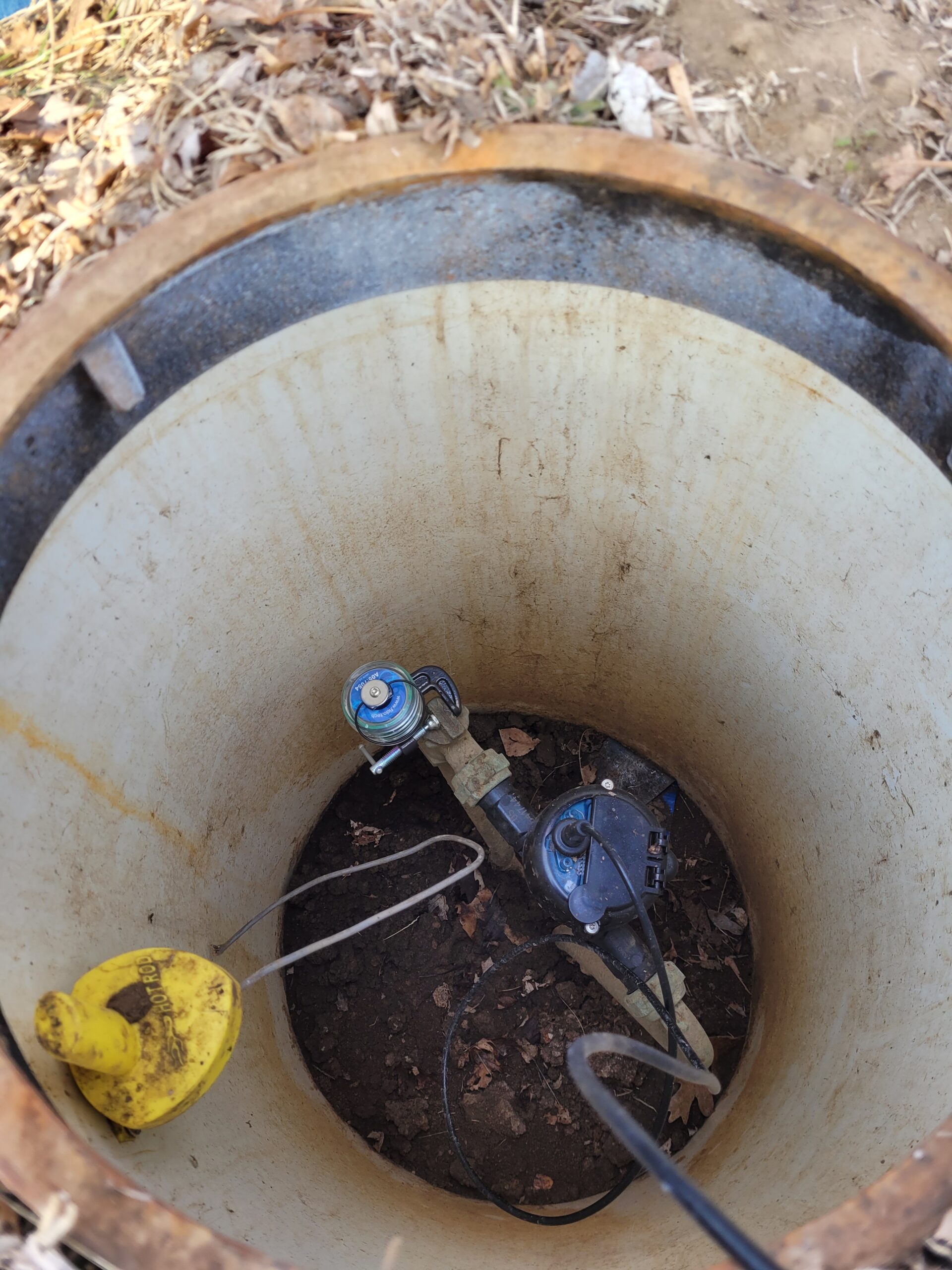 What is water loss prevention? | Fido Tech