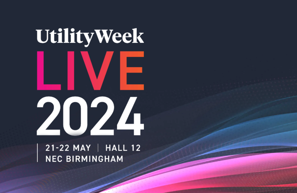 Utility Week Live 2024 | May 21 - 22 | Birmingham, UK | FIDO