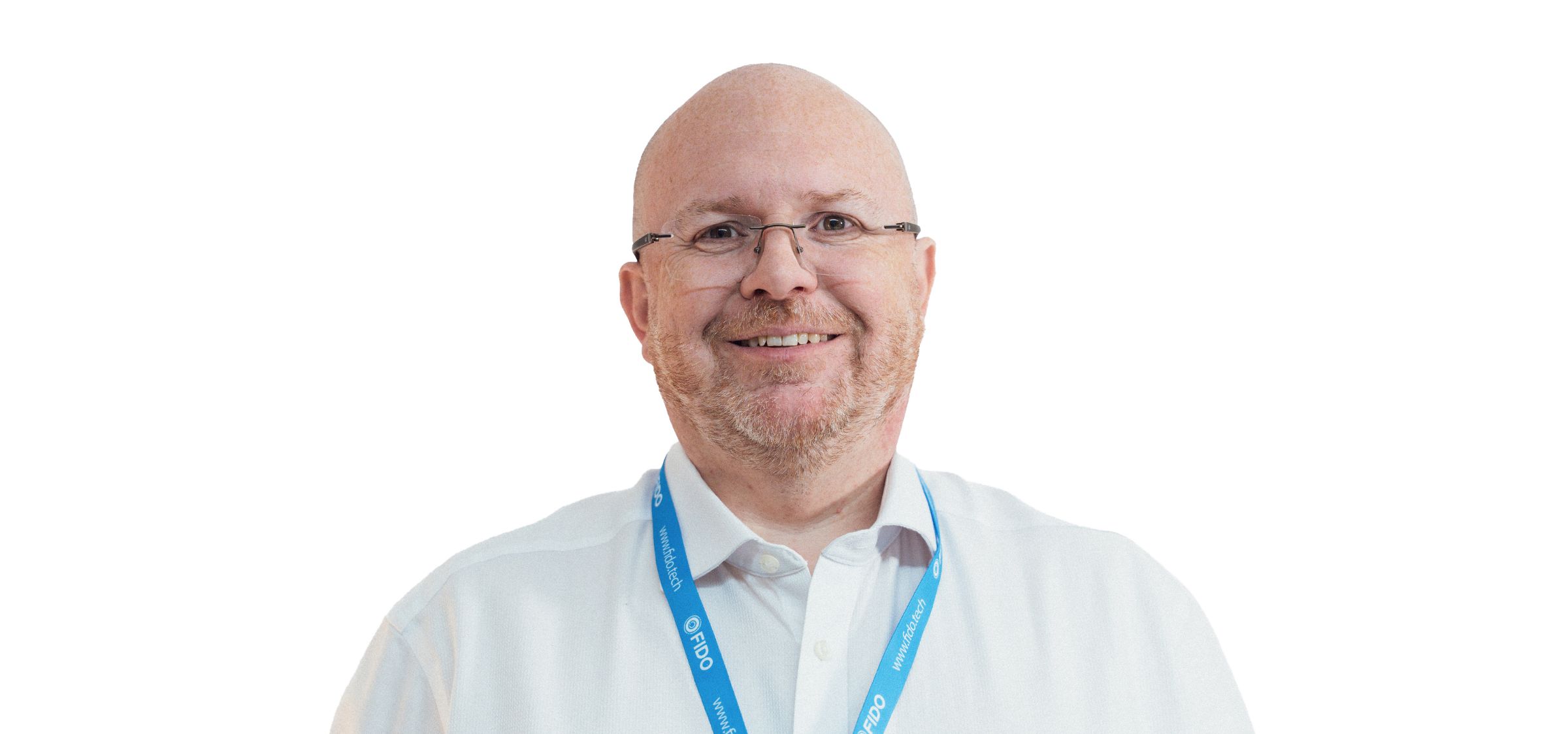 FIDO Tech appoints Mitch Donnelly as CEO