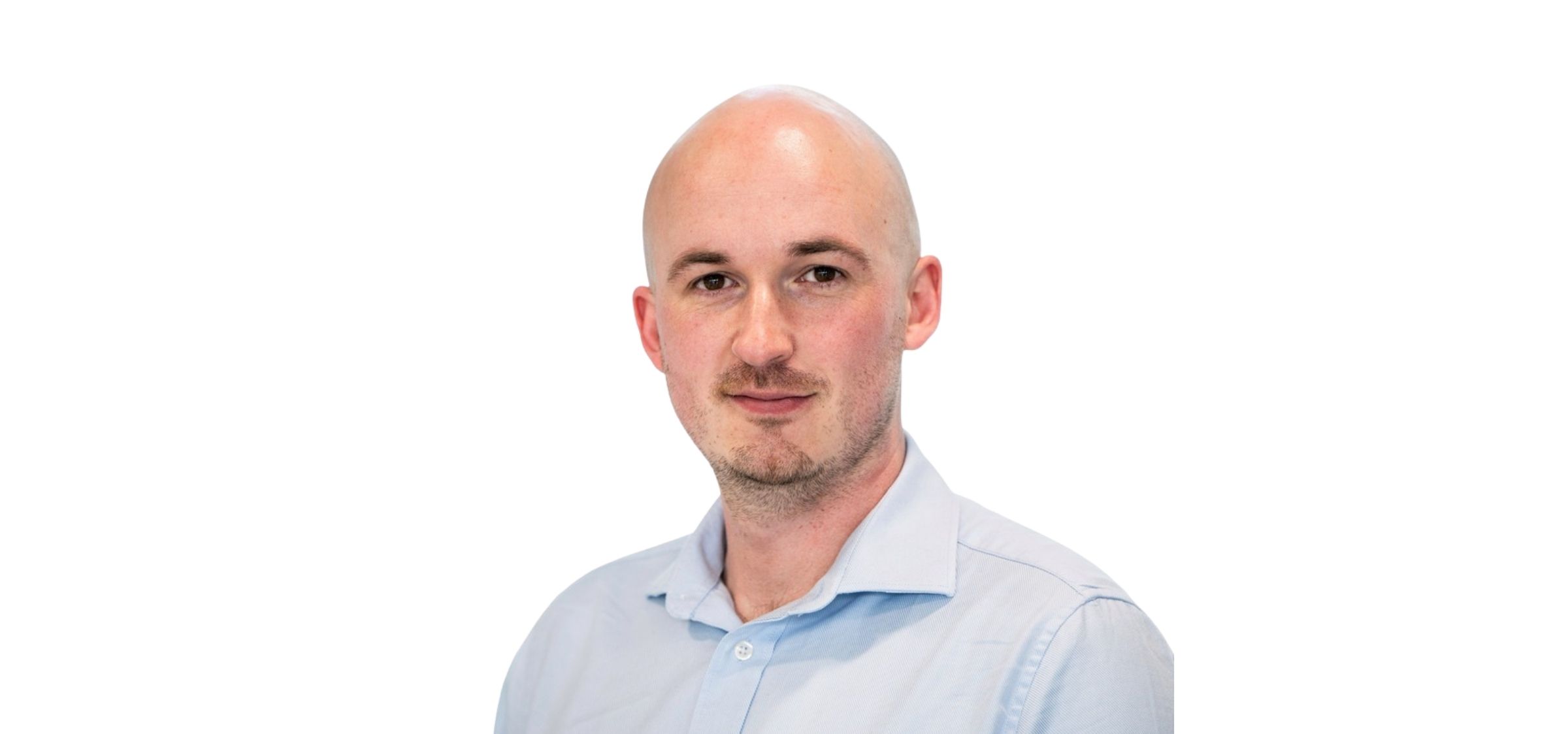 Alex Leyland joins FIDO Tech as Operations Director