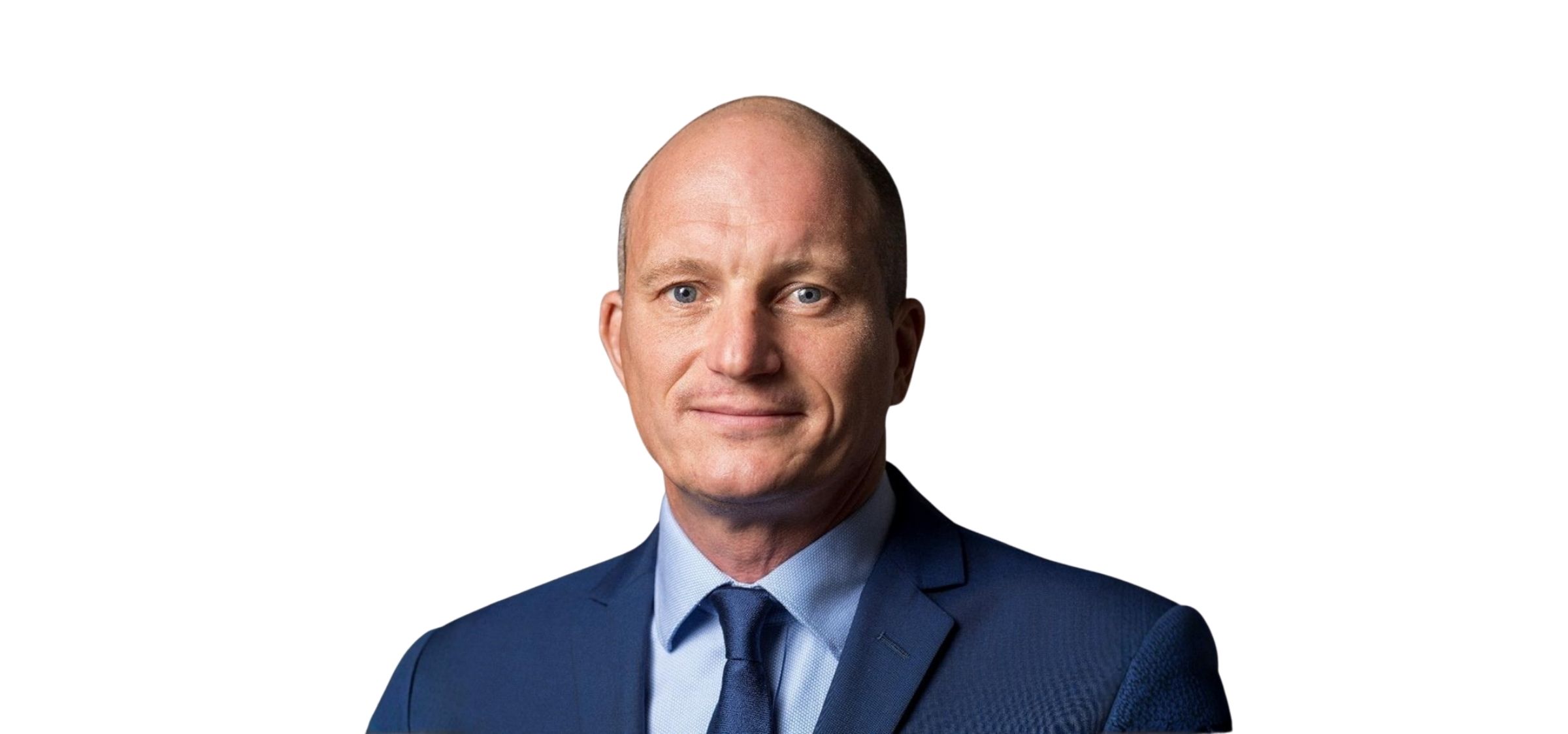 FIDO Tech appoints Dr Piers Clark to Board of Directors
