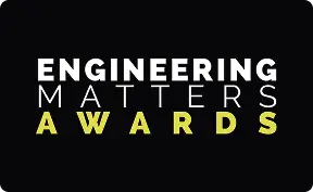 Engineering Matters Award