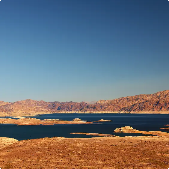 AI Water Impact: Our founding mission