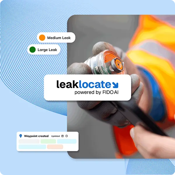 Leak Locate