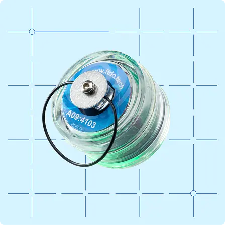 Acoustic sensor