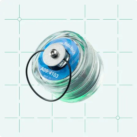 Acoustic sensor