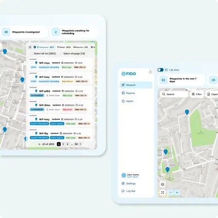 The FIDO Hub