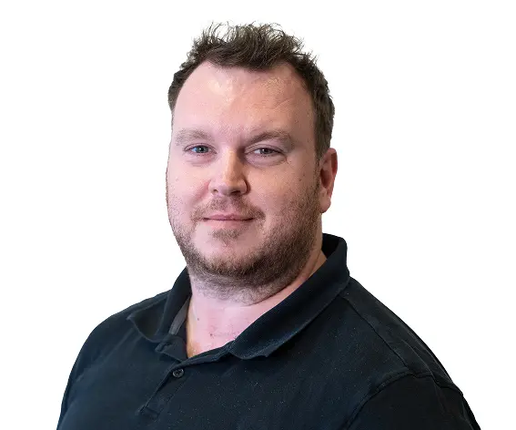 Gareth Lloyd