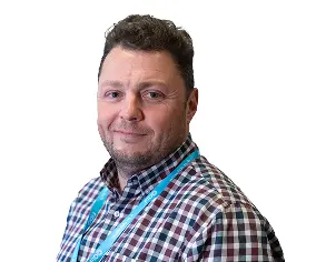 Phil Tomlinson