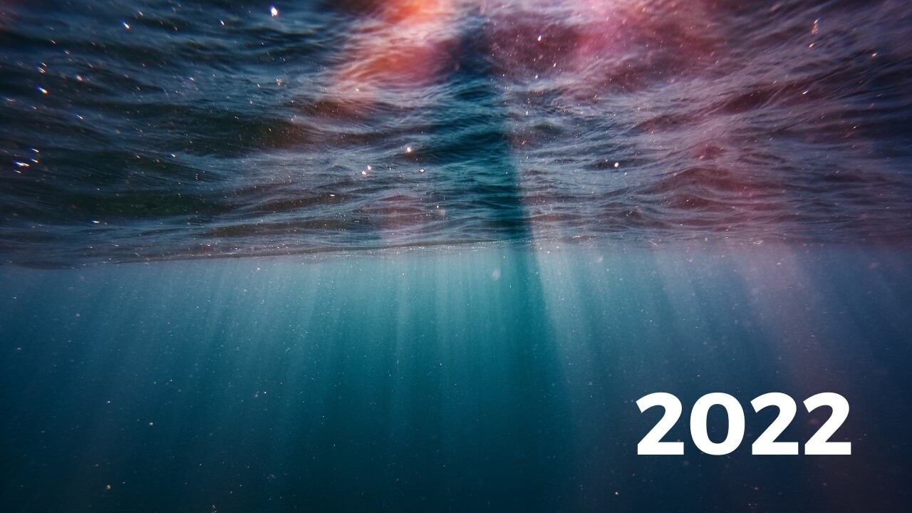 Is 2022 the year the world takes water leakage seriously?