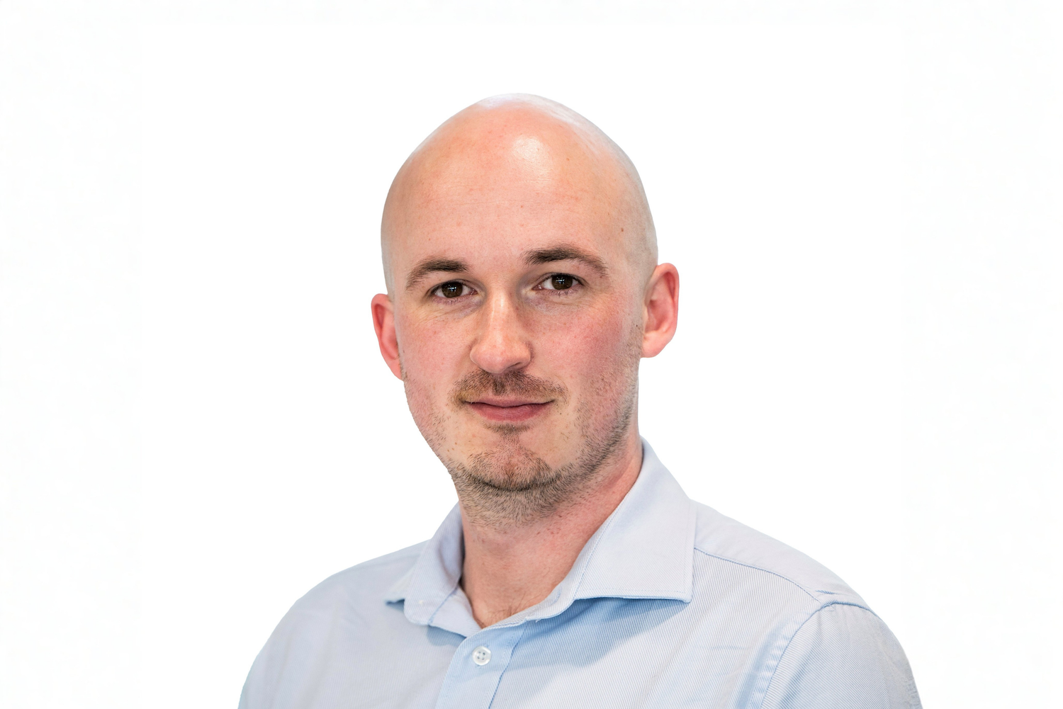 Alex Leyland joins FIDO Tech as Operations Director