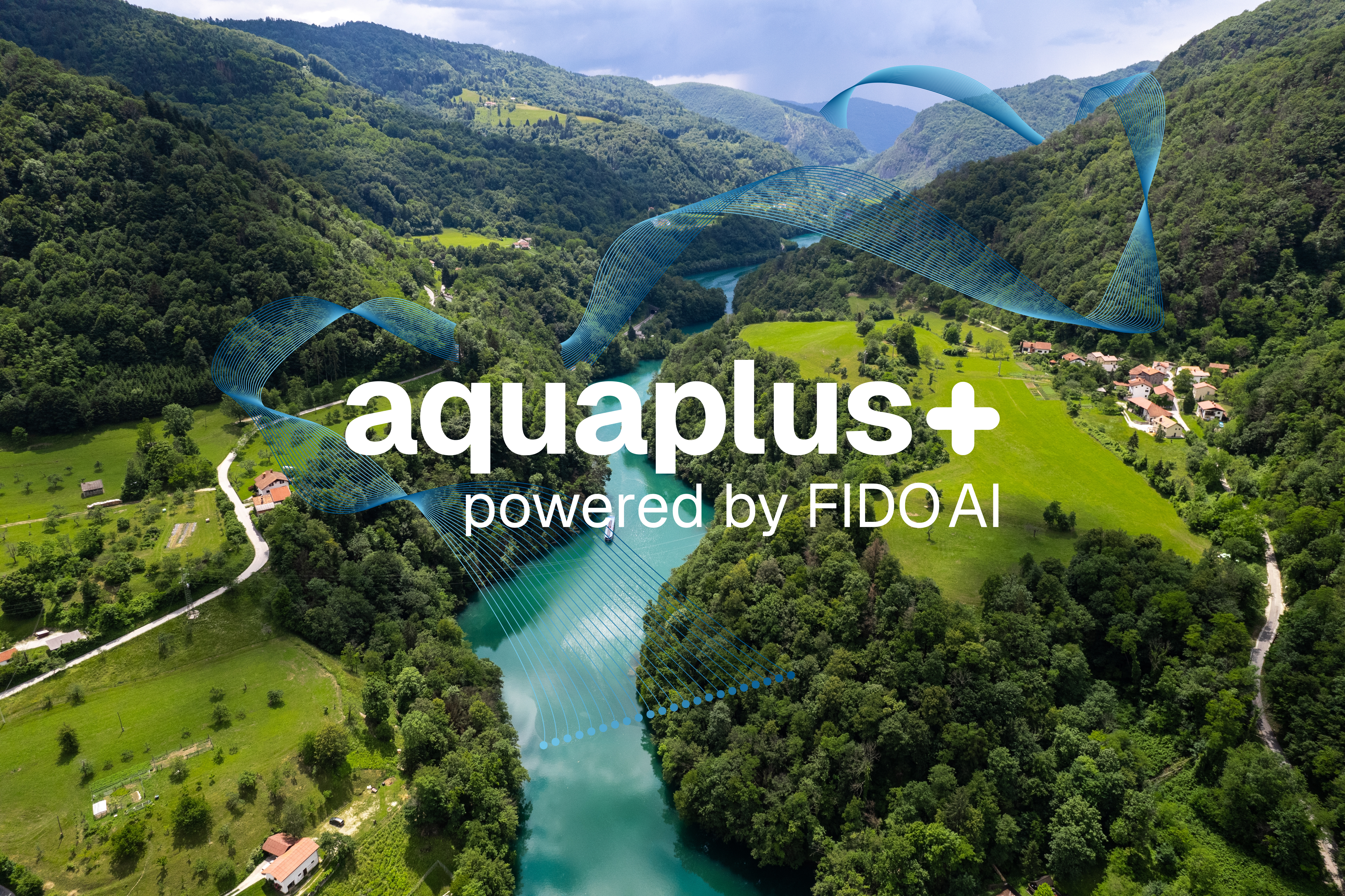 FIDO Plus becomes Aqua Plus