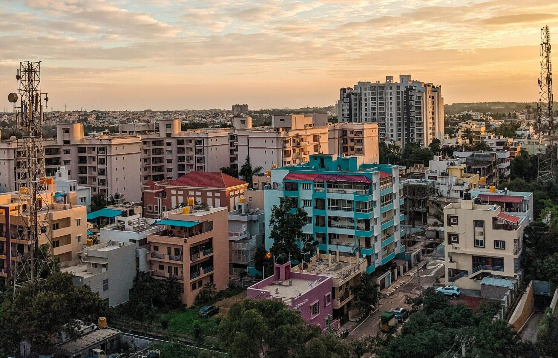 Gap Inc. and FIDO AI collaborate to improve water resilience in supply chain communities