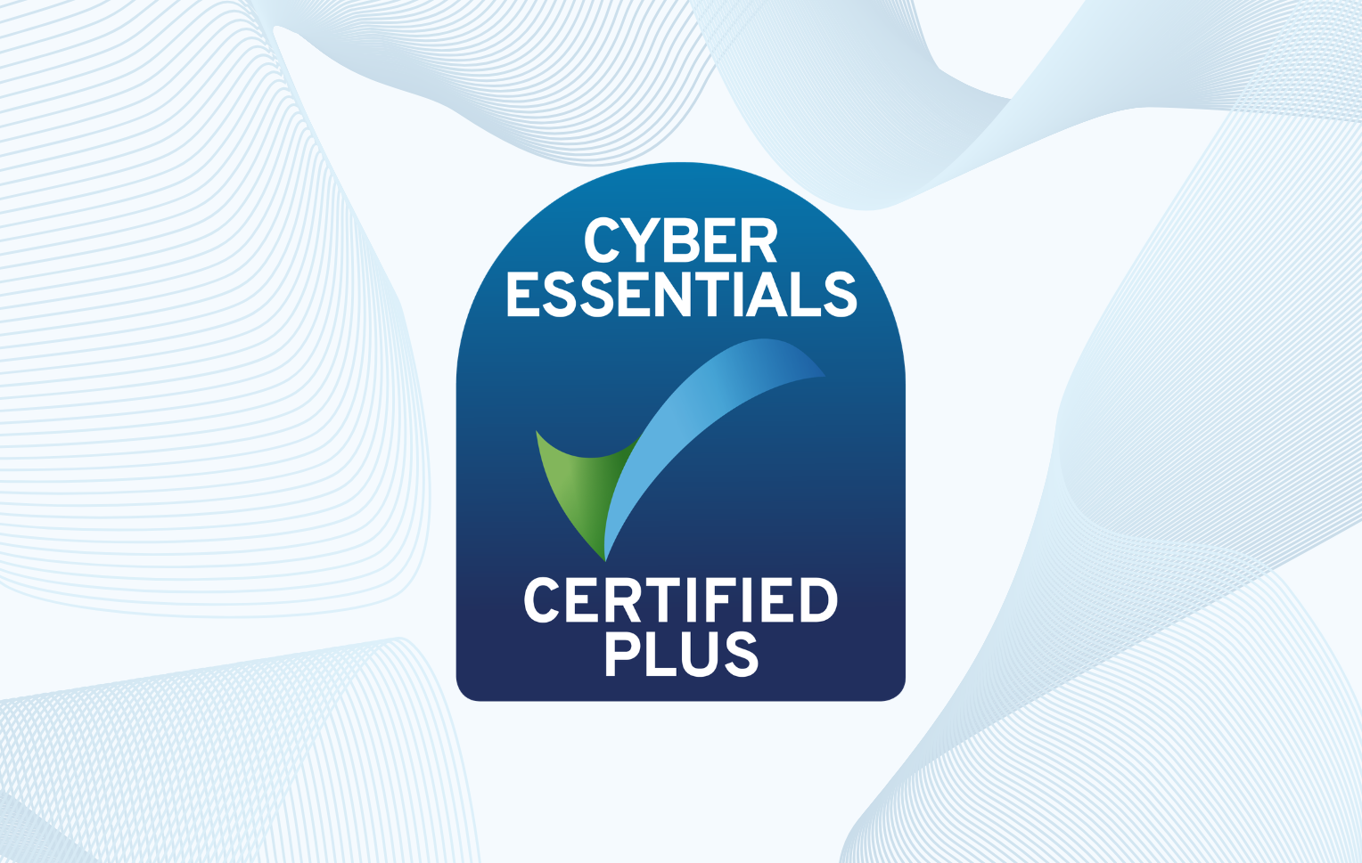 FIDO Tech achieves Cyber Essentials Plus