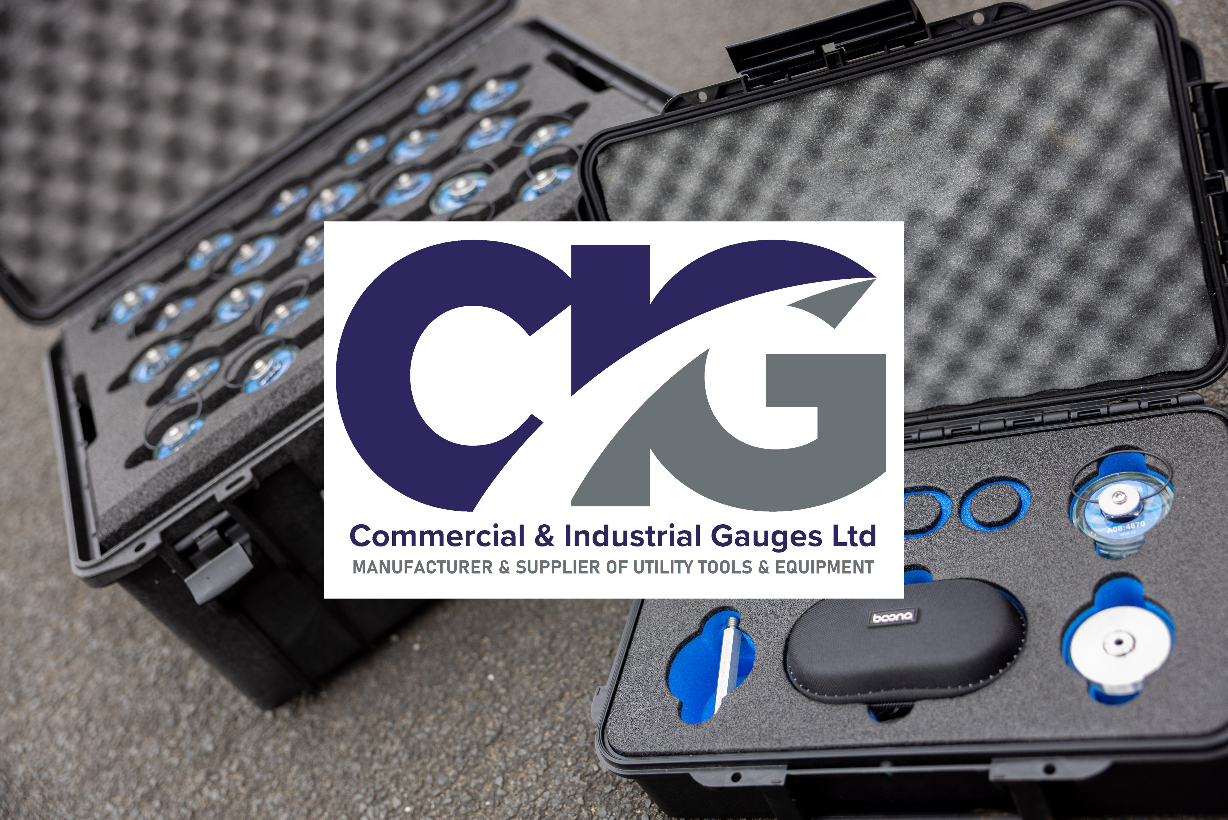 FIDO Tech announces UK partnership with CIG Ltd