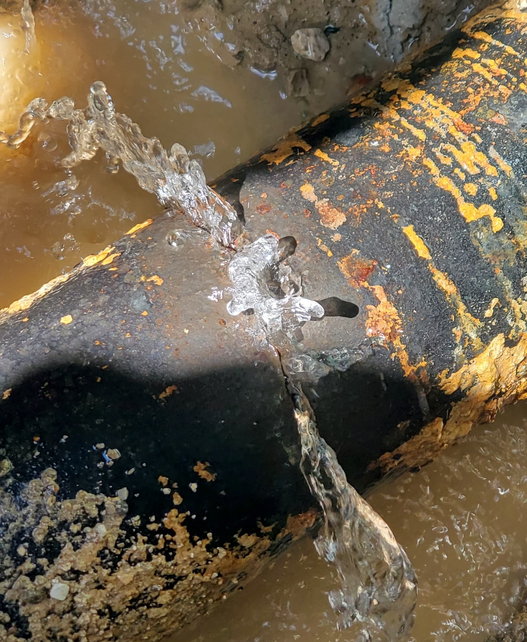 Chicago, IL | Leak Locate