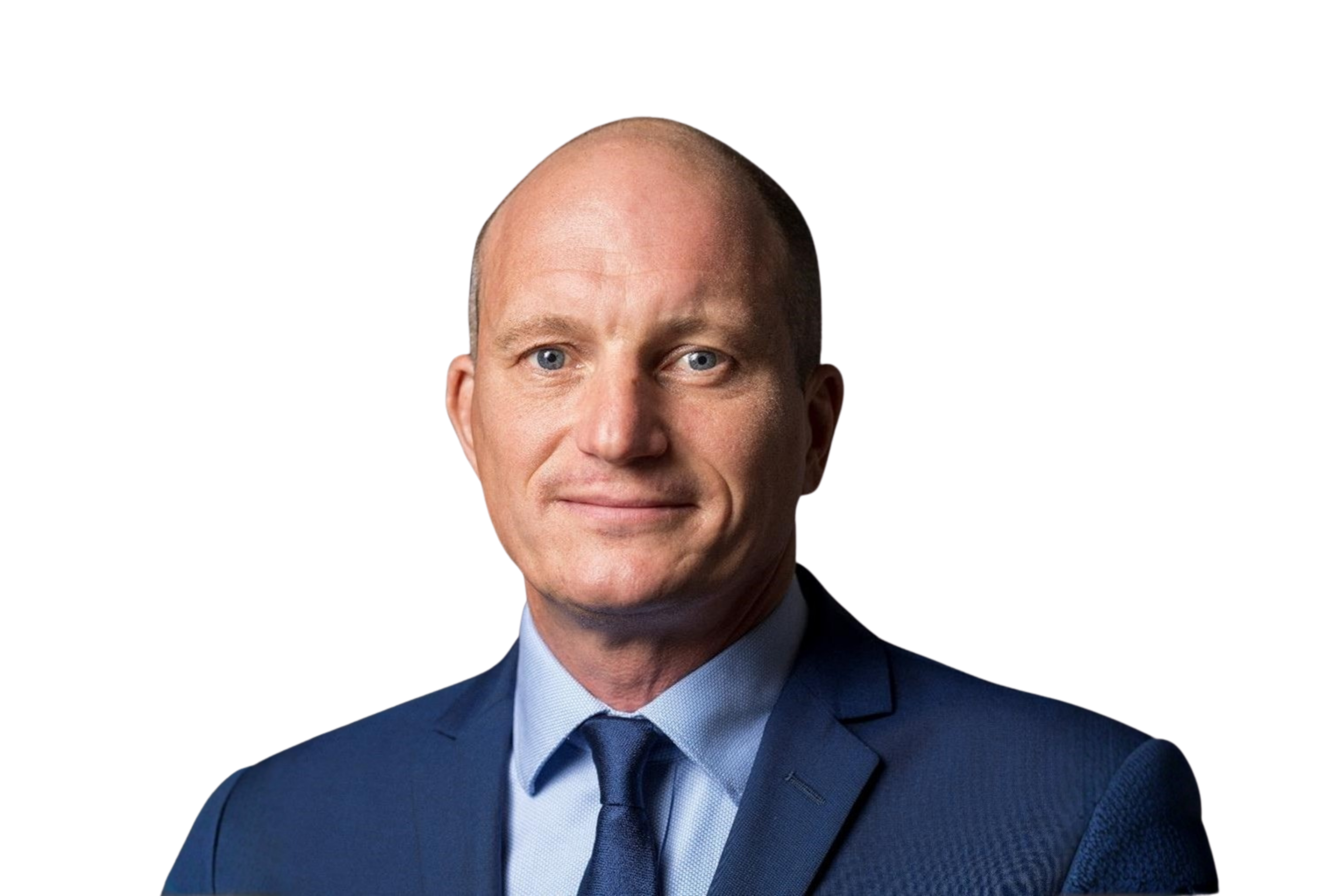FIDO Tech appoints Dr Piers Clark to Board of Directors