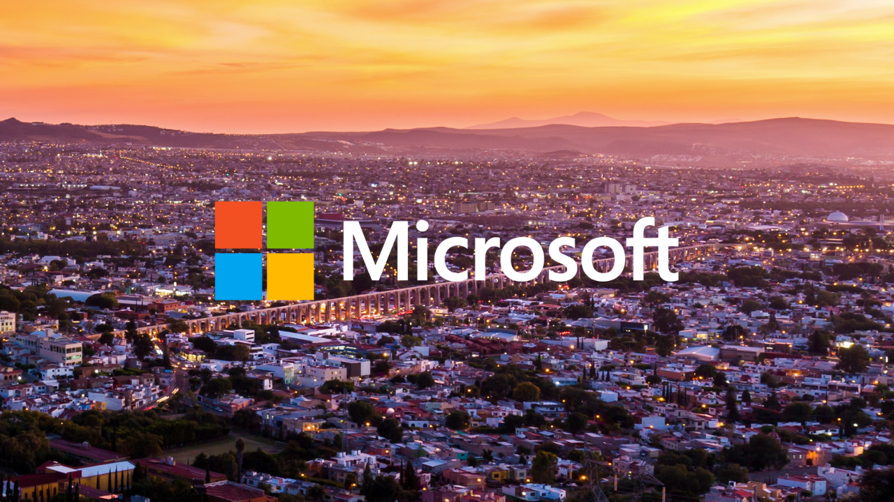 FIDO and Microsoft collaboration continues expansion to Mexico