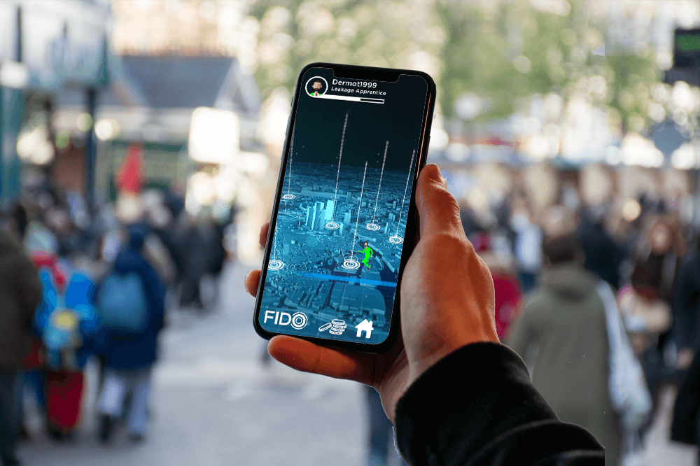 World Water Week 22: Could gamification save our ailing planet?