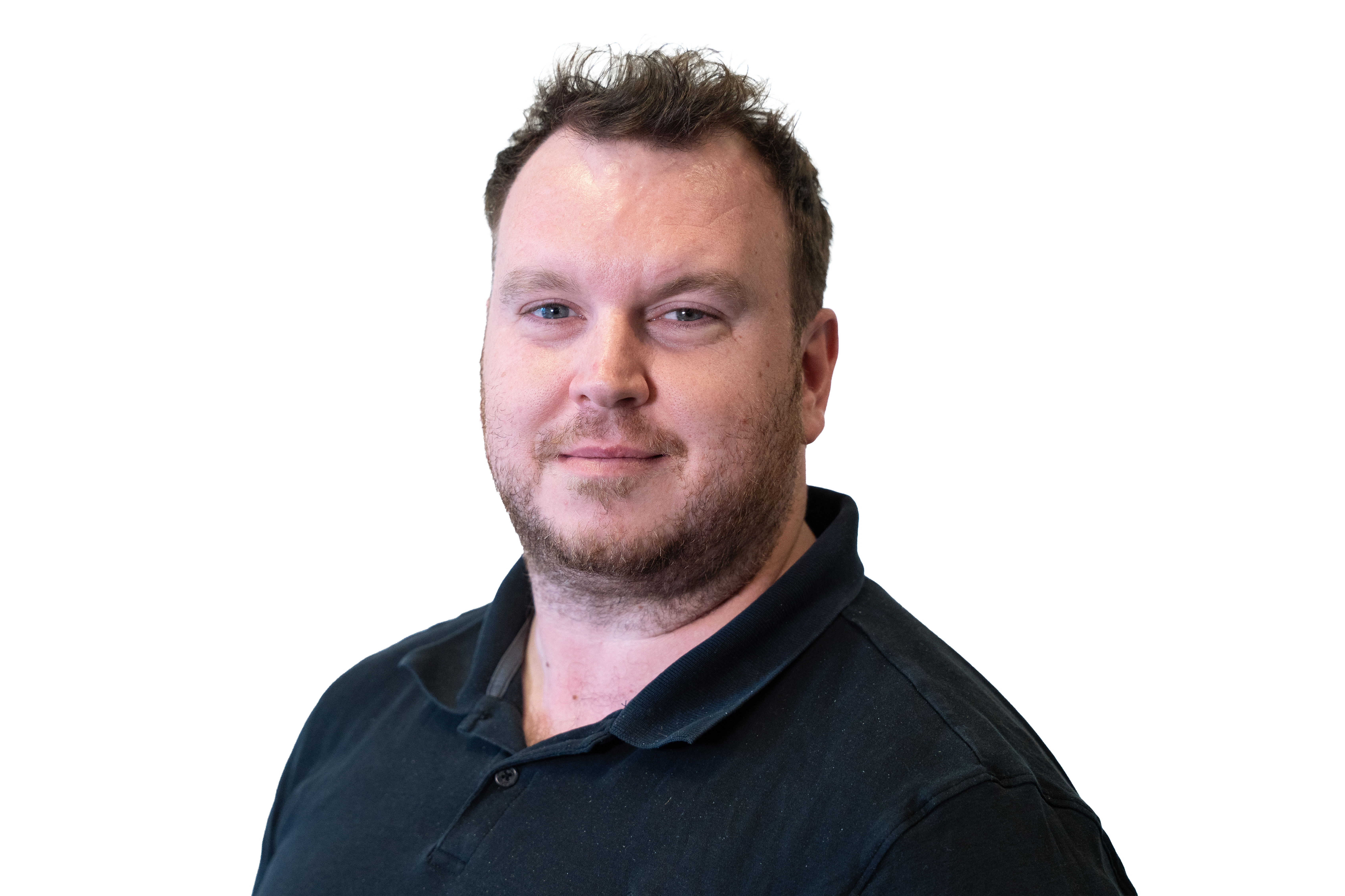 Gareth Lloyd