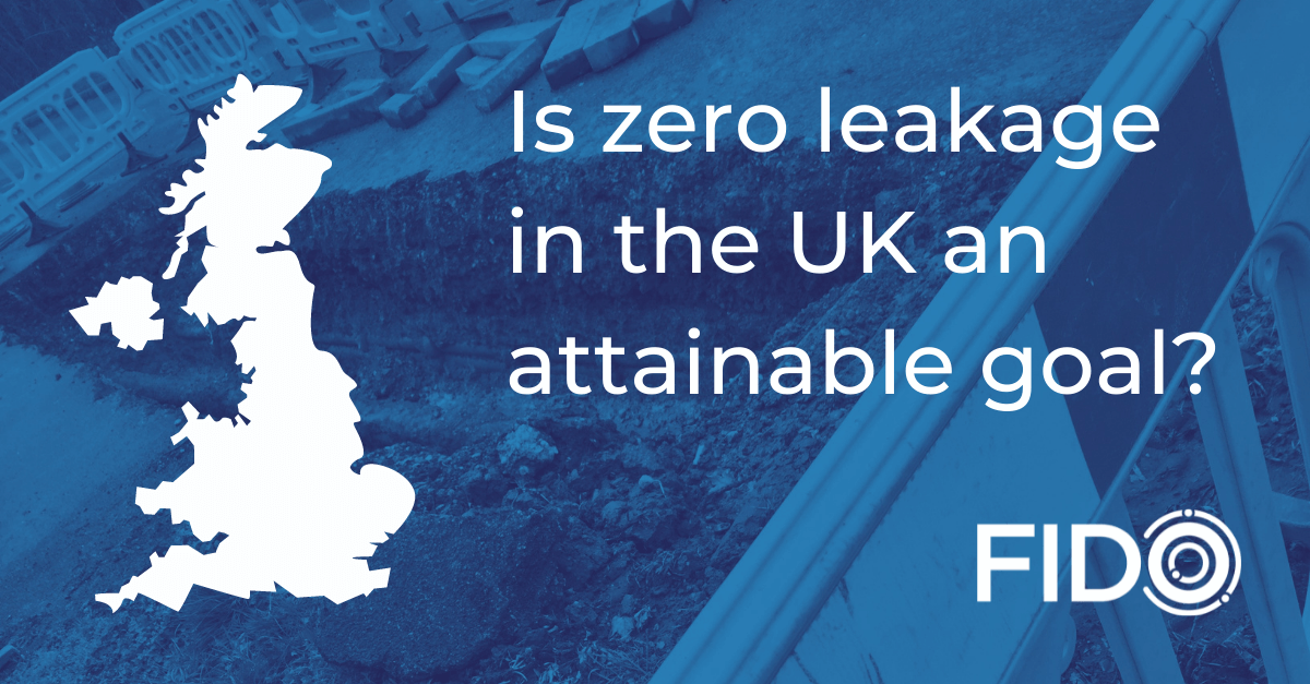 Is zero leakage becoming an attainable goal?