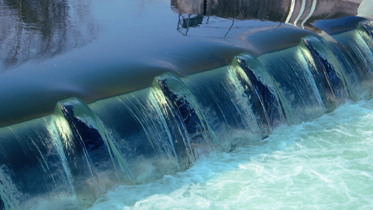 Water policy in an AI world