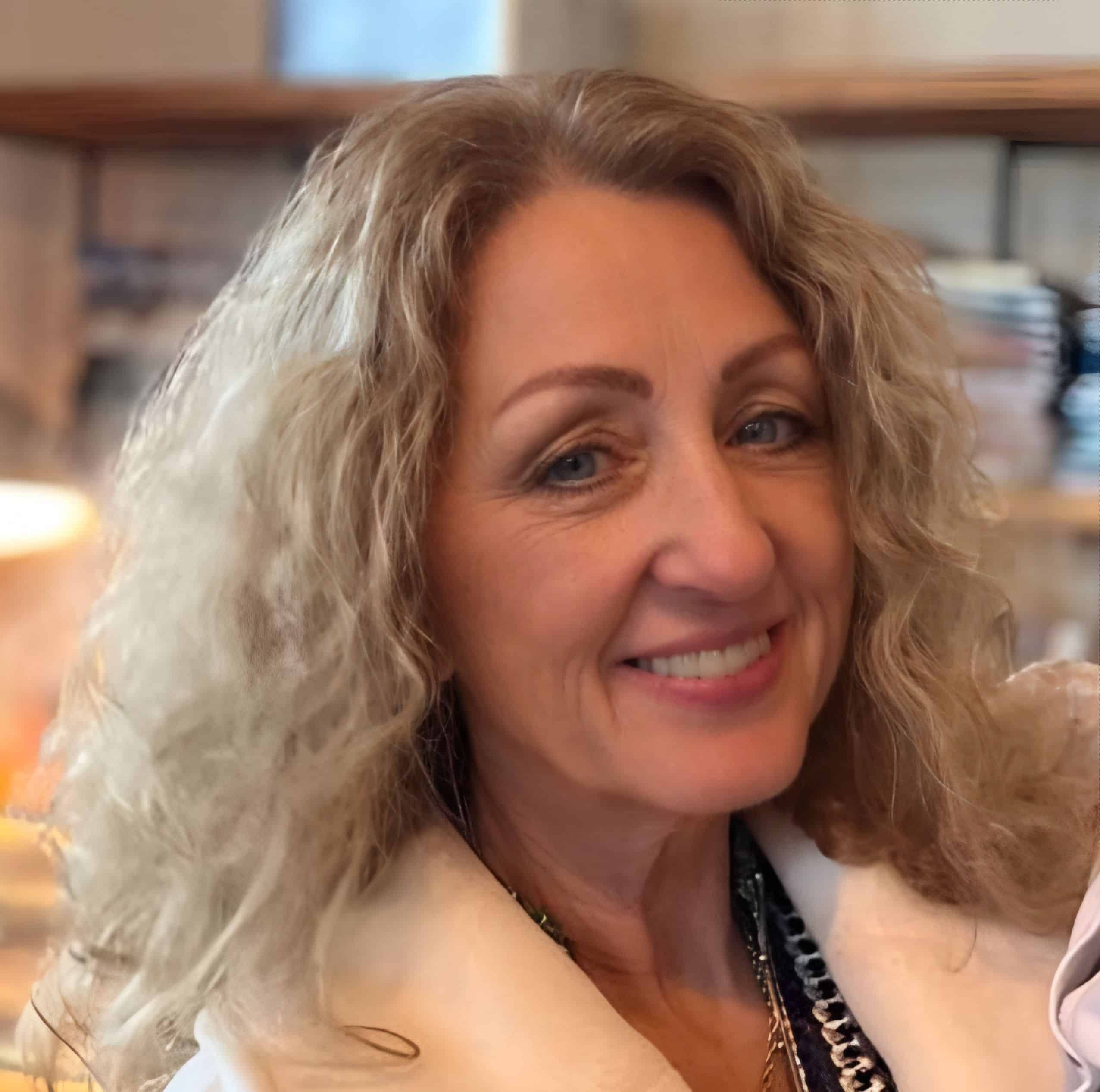 FIDO welcomes Lisa Davis as Chief Financial Officer