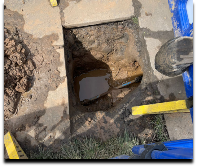 Northumbrian Water, UK | FIDO Tech