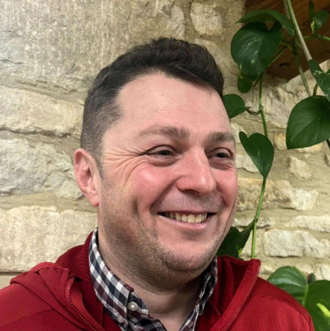 FIDO Tech announce Phil Tomlinson as Chief Revenue Officer