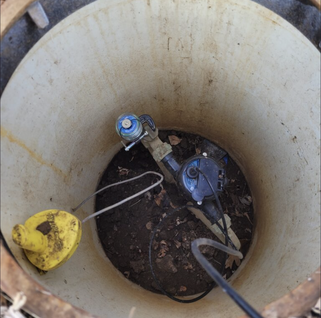 Platte County, Missouri | Leak Locate