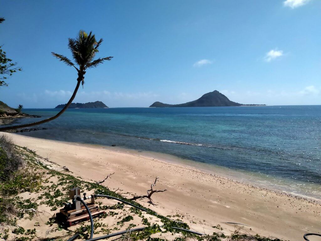 Torres Strait: FIDO AI helps end water restrictions for remote islanders