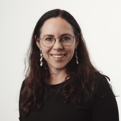 Amy Prinsloo joins FIDO Tech as Head of Aqua Plus