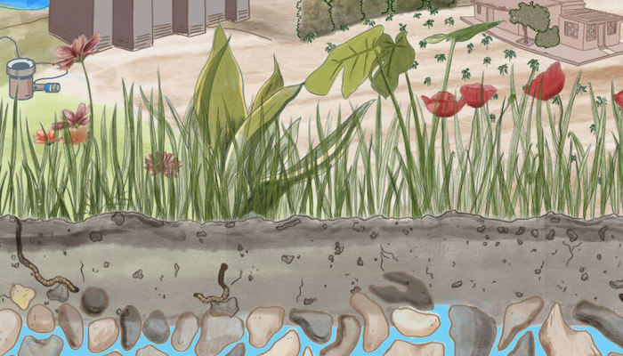 This World Water Day is leakage the elephant in the room?