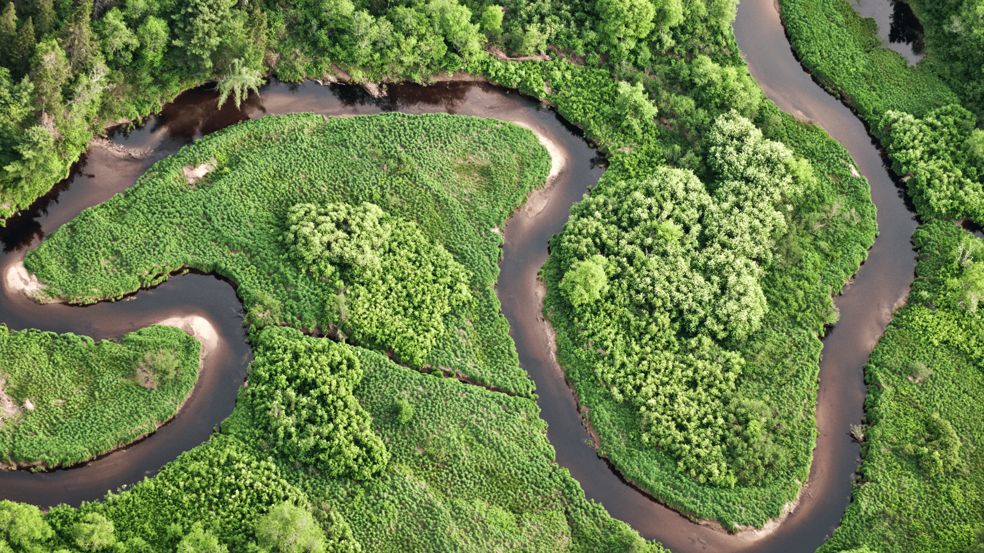 This new tech-savvy generation is exactly what the water crisis needs