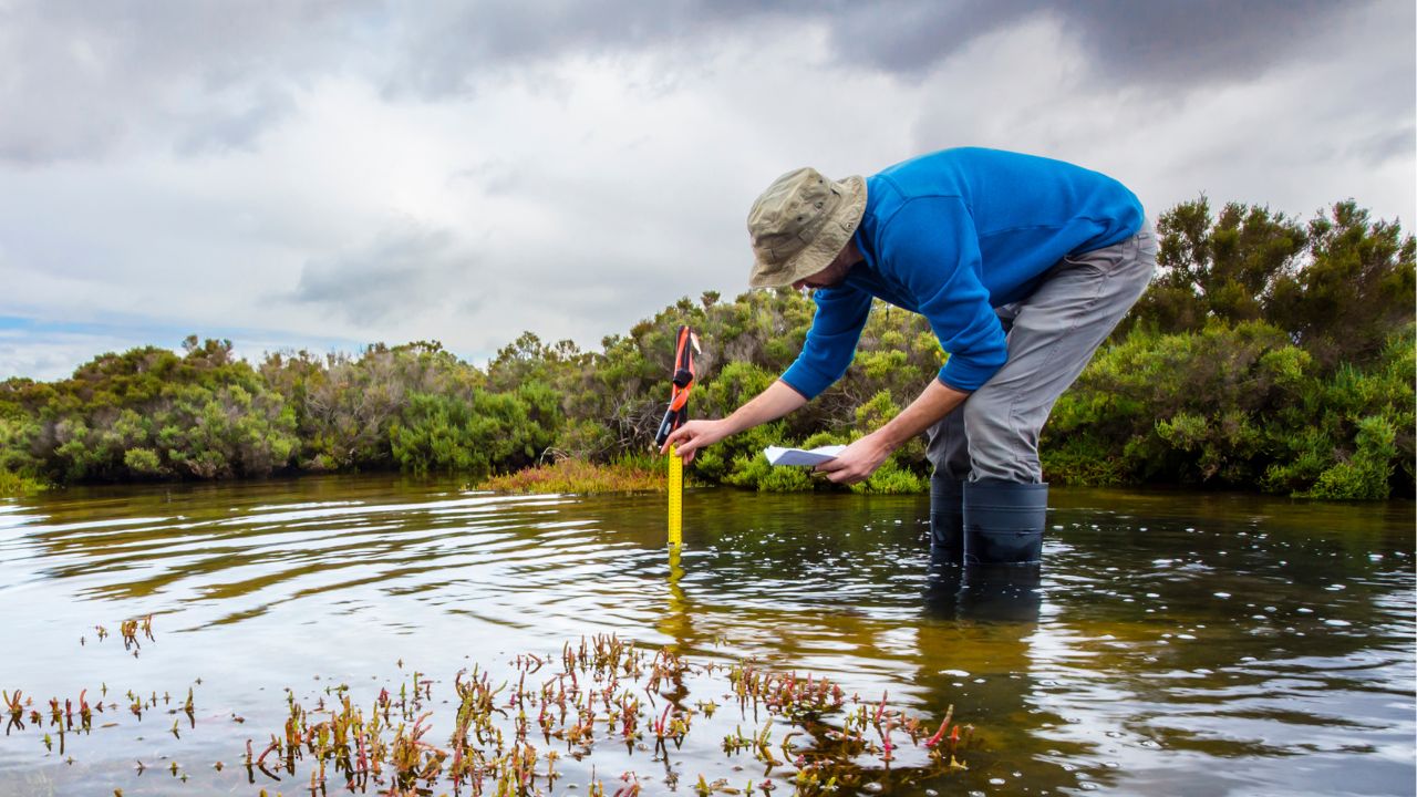 What next for corporate water strategy after the Replenish era?