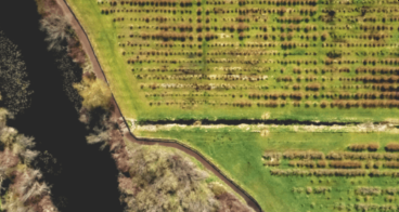 From cataclysmic to catalytic a new era of corporate co-collaboration for water scarcity