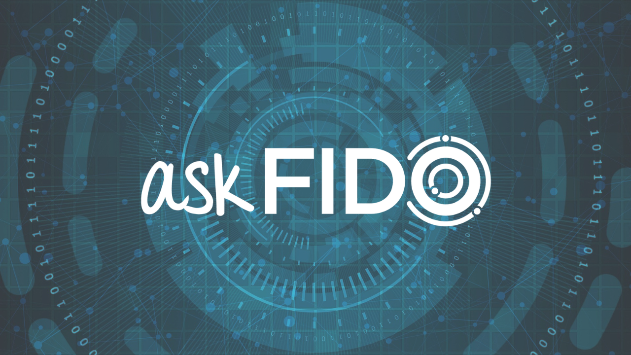 It’s time to AskFIDO: AI assistant launched for water
