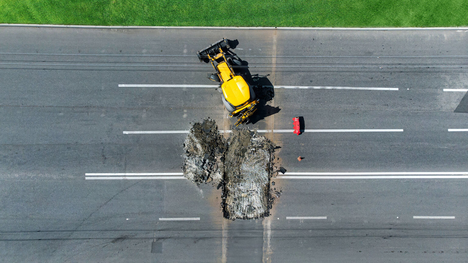 Let AI guide leakage investment, not assumptions