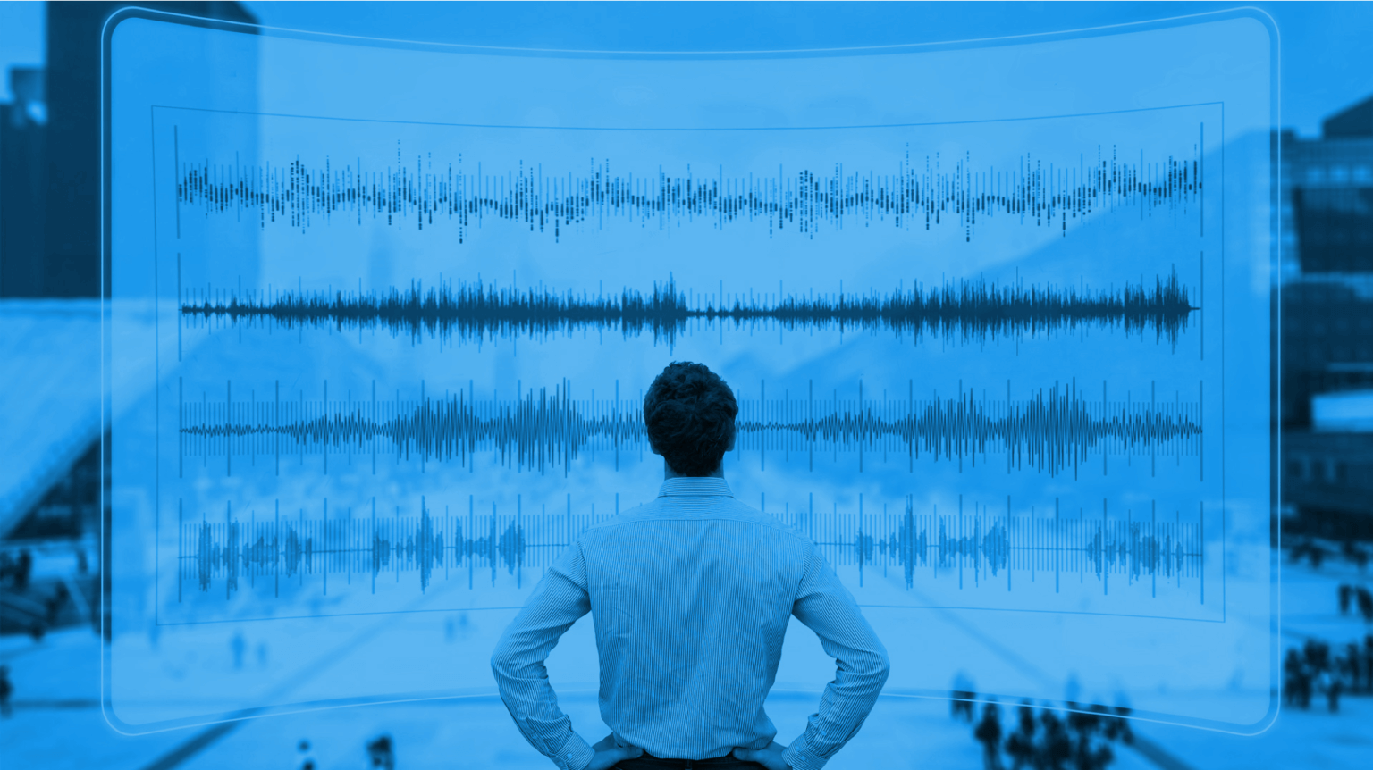 Using AI to detect water bursts and cut leak response times