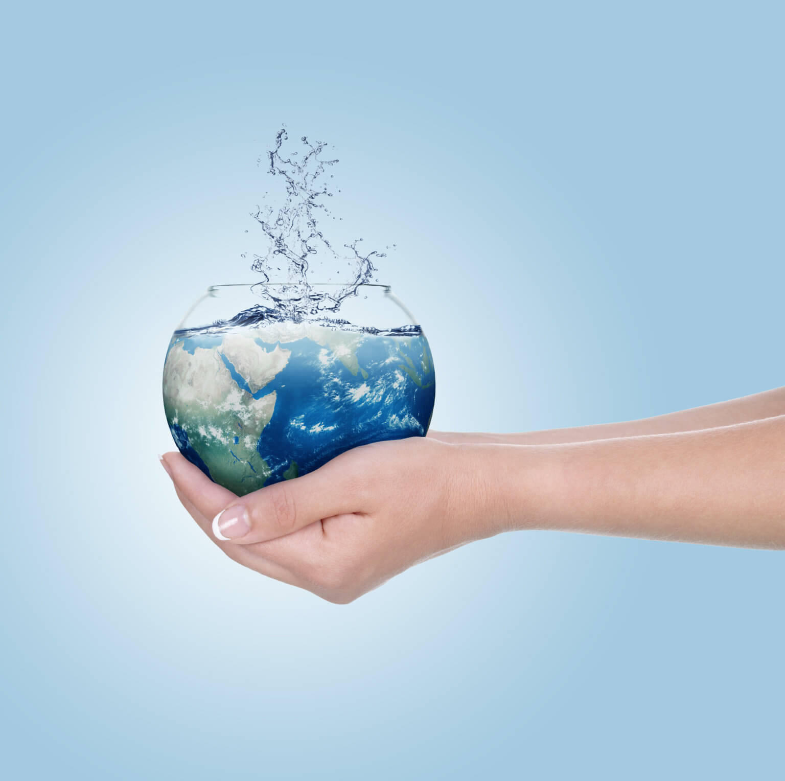 Hey COP26, let’s talk about water leaks