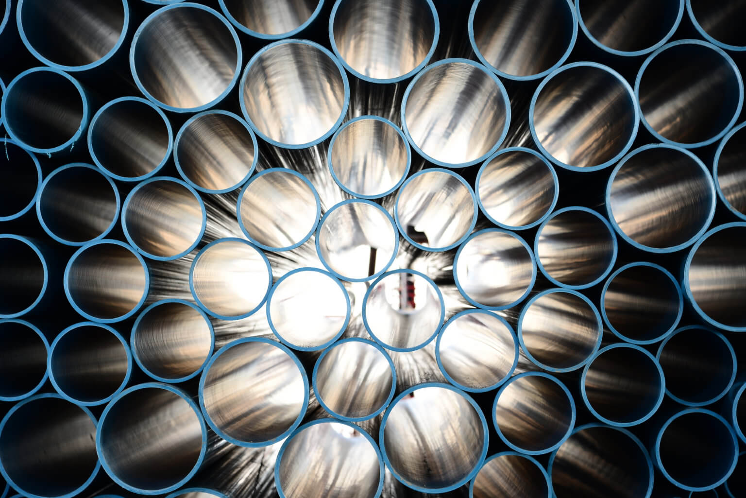 What is non-revenue water (NRW)?