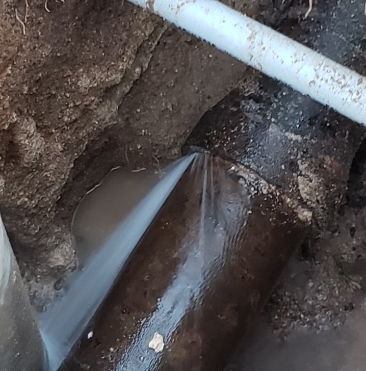 Scottsdale Water, Arizona | Leak Locate