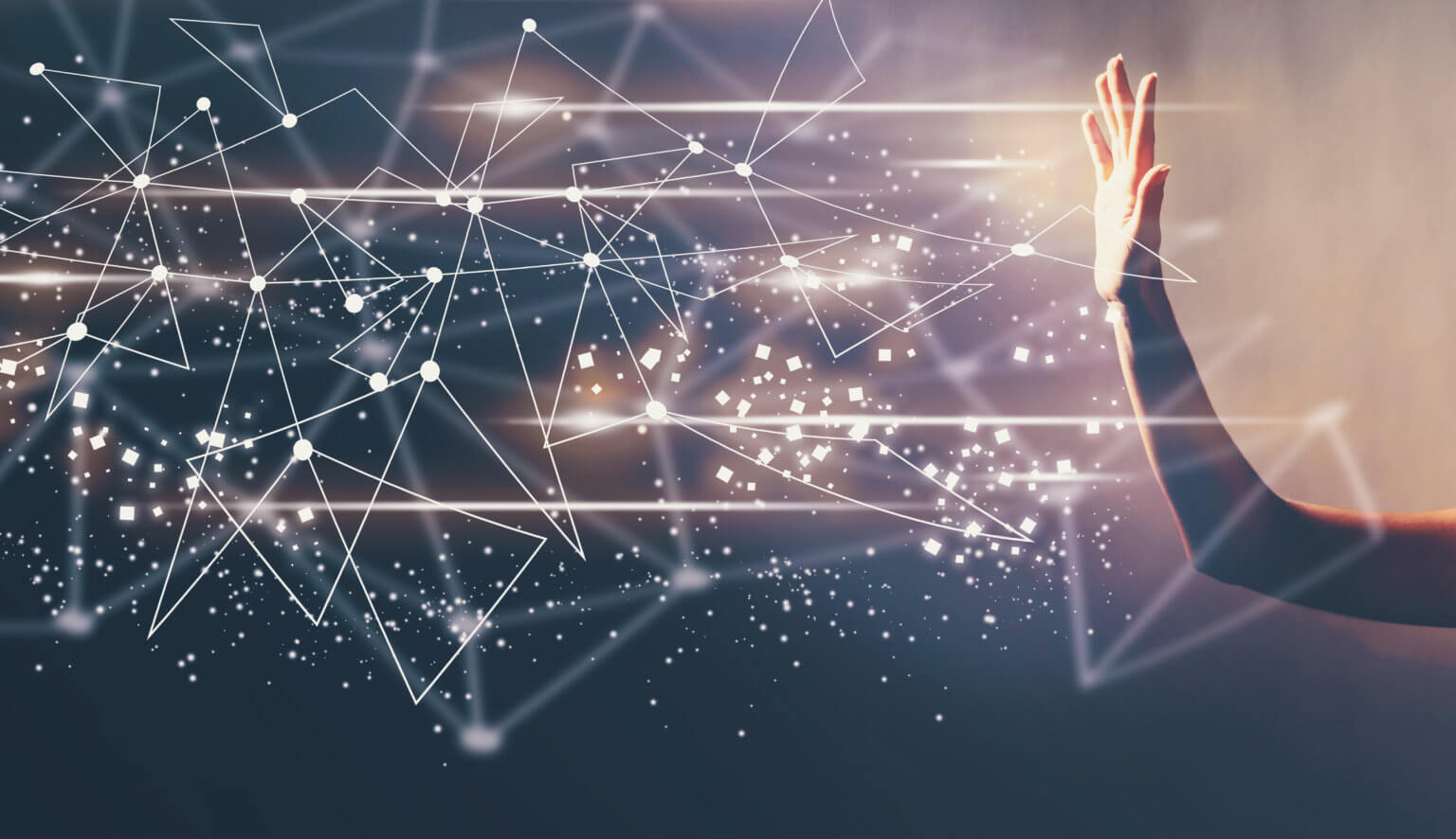 Can humans trust AI?