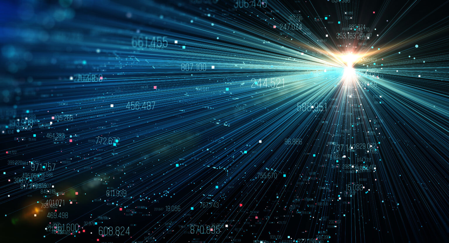 Do more and go faster with AI insight