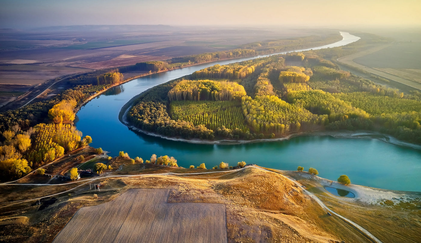 What is water stewardship and why is it so important?