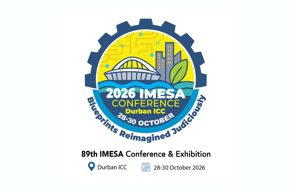 IMESA | October 28-30 | Durban