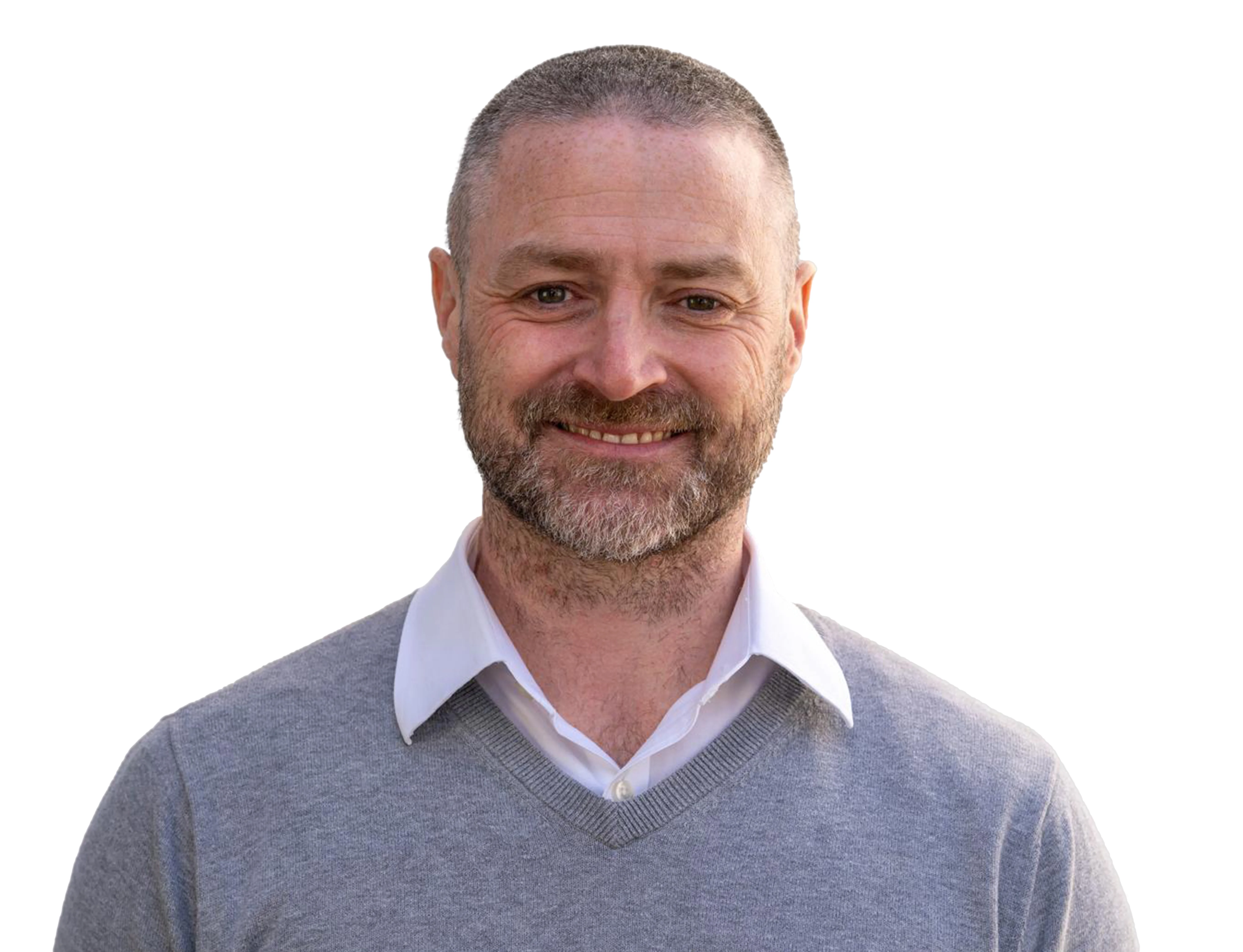 Jamie Stapleton