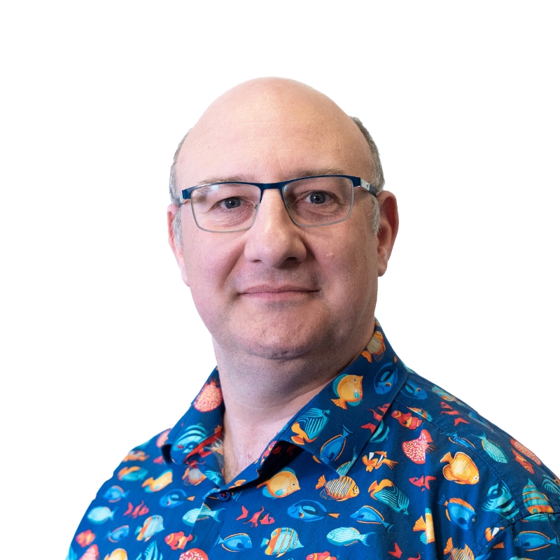 Global Technical Director, FIDO Tech